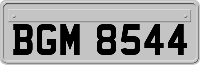 BGM8544