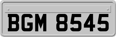 BGM8545