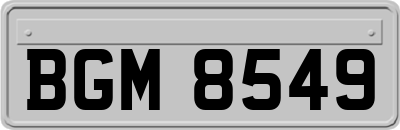 BGM8549