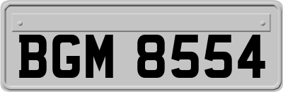 BGM8554