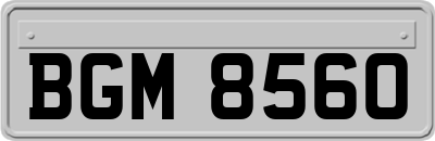 BGM8560