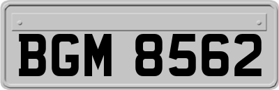 BGM8562