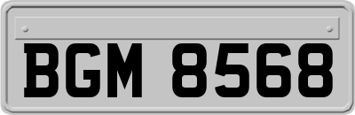 BGM8568