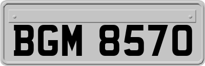 BGM8570