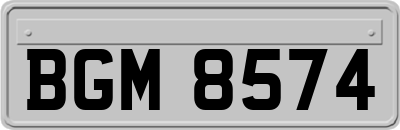 BGM8574