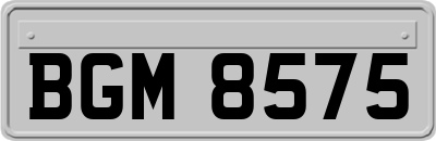 BGM8575