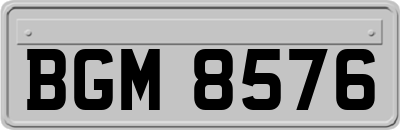 BGM8576