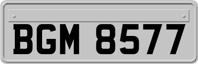 BGM8577