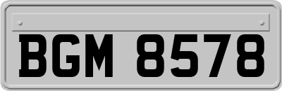 BGM8578