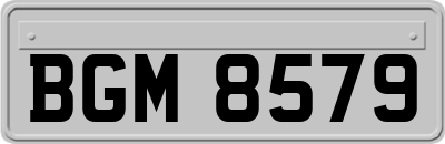 BGM8579