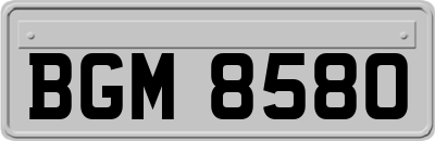 BGM8580