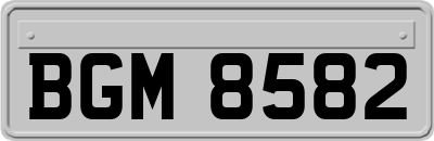 BGM8582