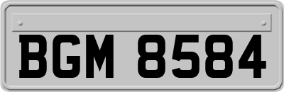 BGM8584
