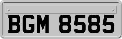 BGM8585