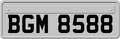 BGM8588