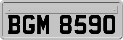 BGM8590