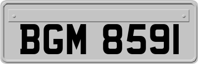 BGM8591