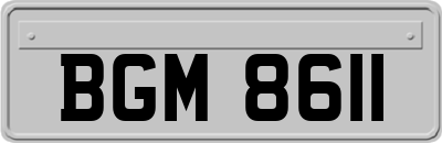 BGM8611