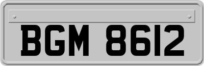 BGM8612