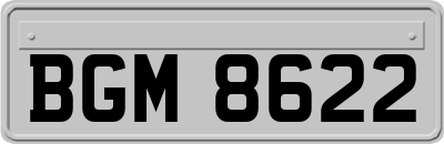 BGM8622