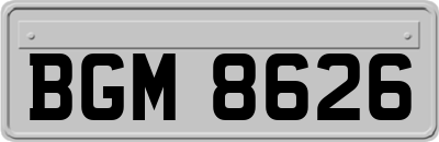 BGM8626