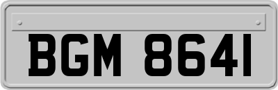 BGM8641