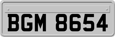 BGM8654