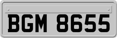 BGM8655