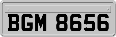 BGM8656
