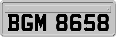 BGM8658