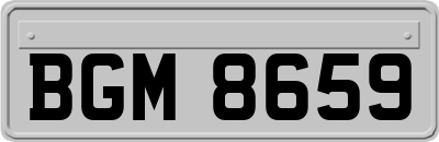 BGM8659