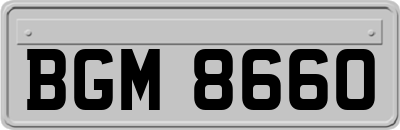 BGM8660