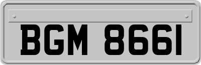 BGM8661