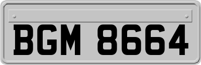 BGM8664