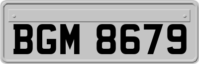 BGM8679