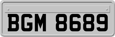 BGM8689