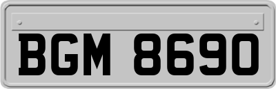 BGM8690