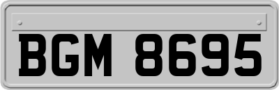 BGM8695