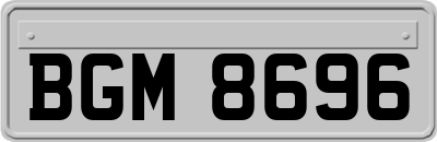 BGM8696