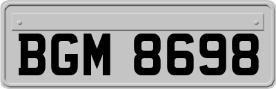 BGM8698