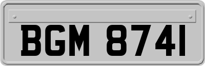 BGM8741
