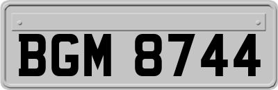 BGM8744