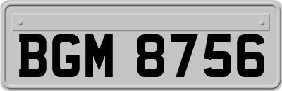 BGM8756