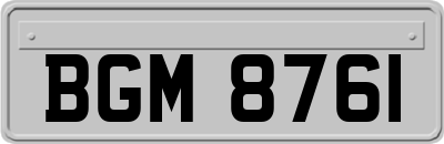 BGM8761