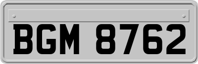 BGM8762