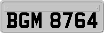 BGM8764