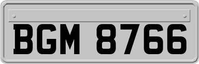 BGM8766