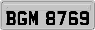BGM8769