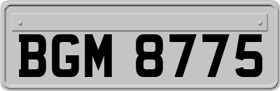 BGM8775
