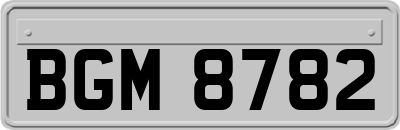 BGM8782